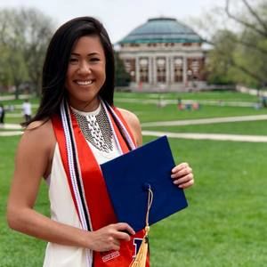 Meet your Posher, Shelby